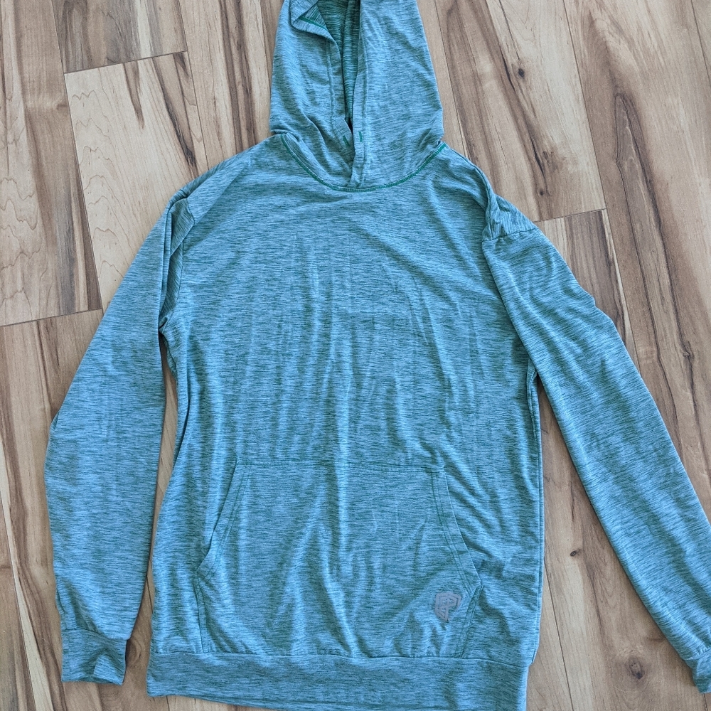 Born Primitive Unisex Hooded Pullover